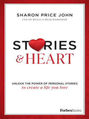cover image of Stories and Heart